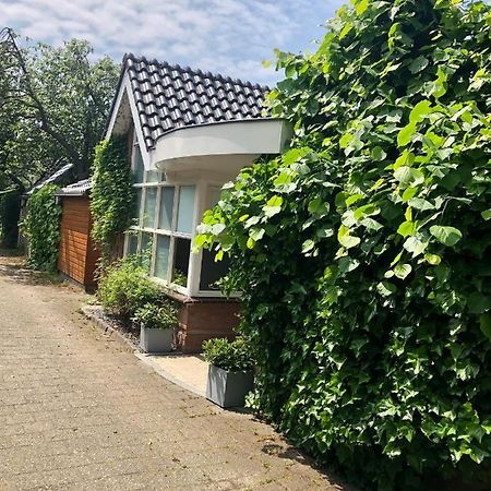 Prins Heerlijk Sassenheim Bagian luar foto