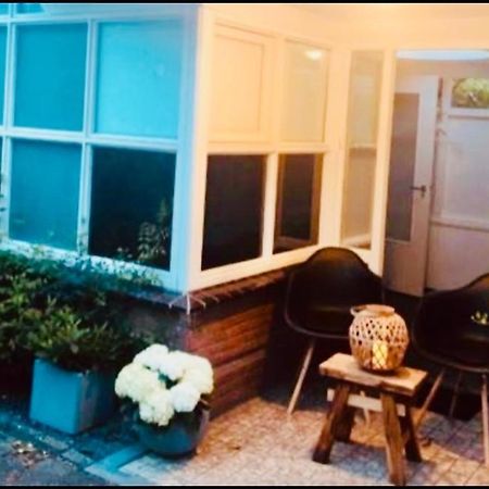Prins Heerlijk Sassenheim Bagian luar foto