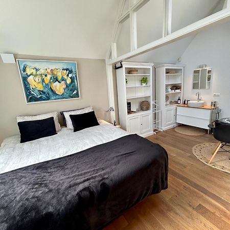 Prins Heerlijk Sassenheim Bagian luar foto