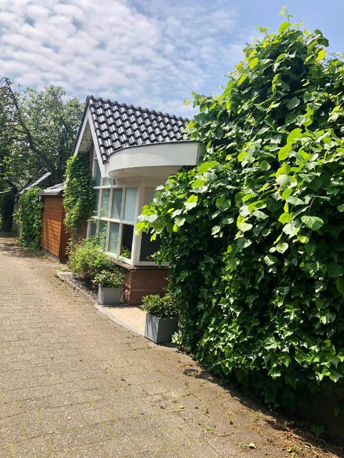 Prins Heerlijk Sassenheim Bagian luar foto