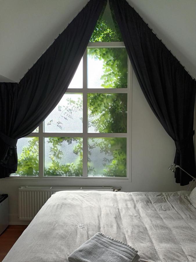 Prins Heerlijk Sassenheim Bagian luar foto