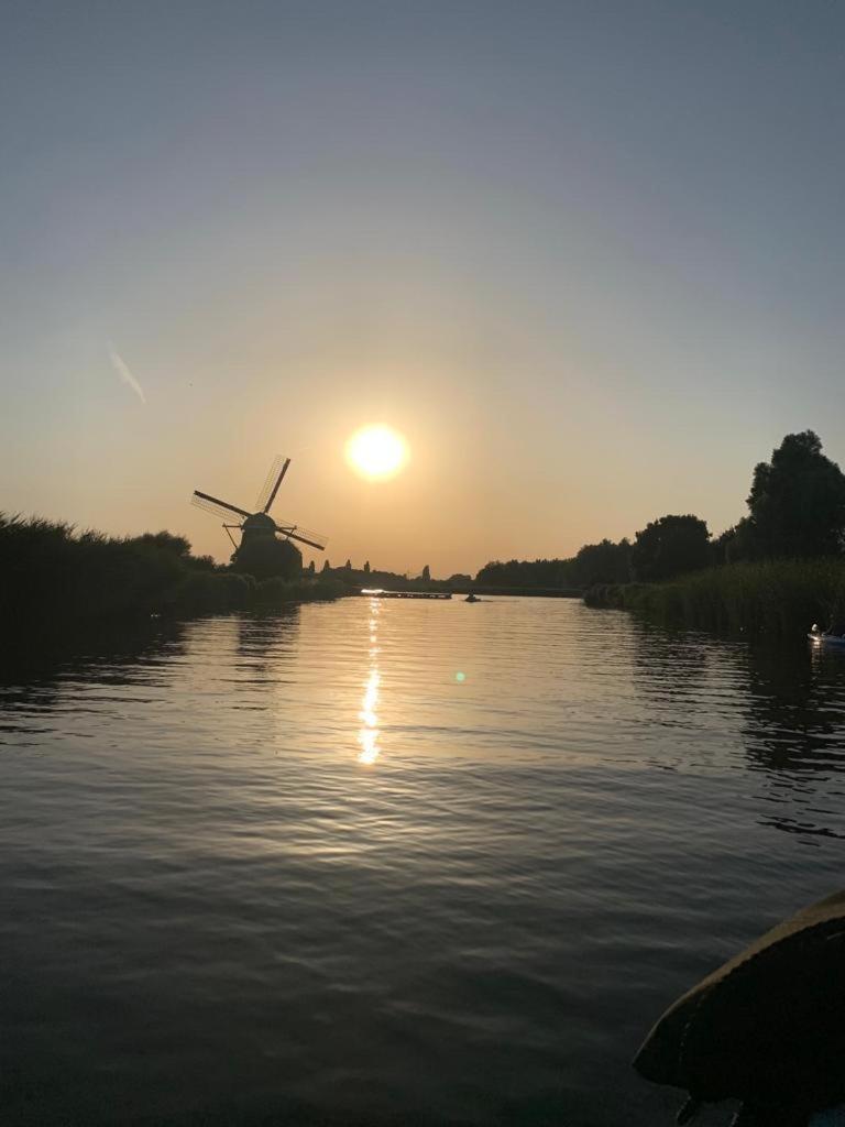 Prins Heerlijk Sassenheim Bagian luar foto