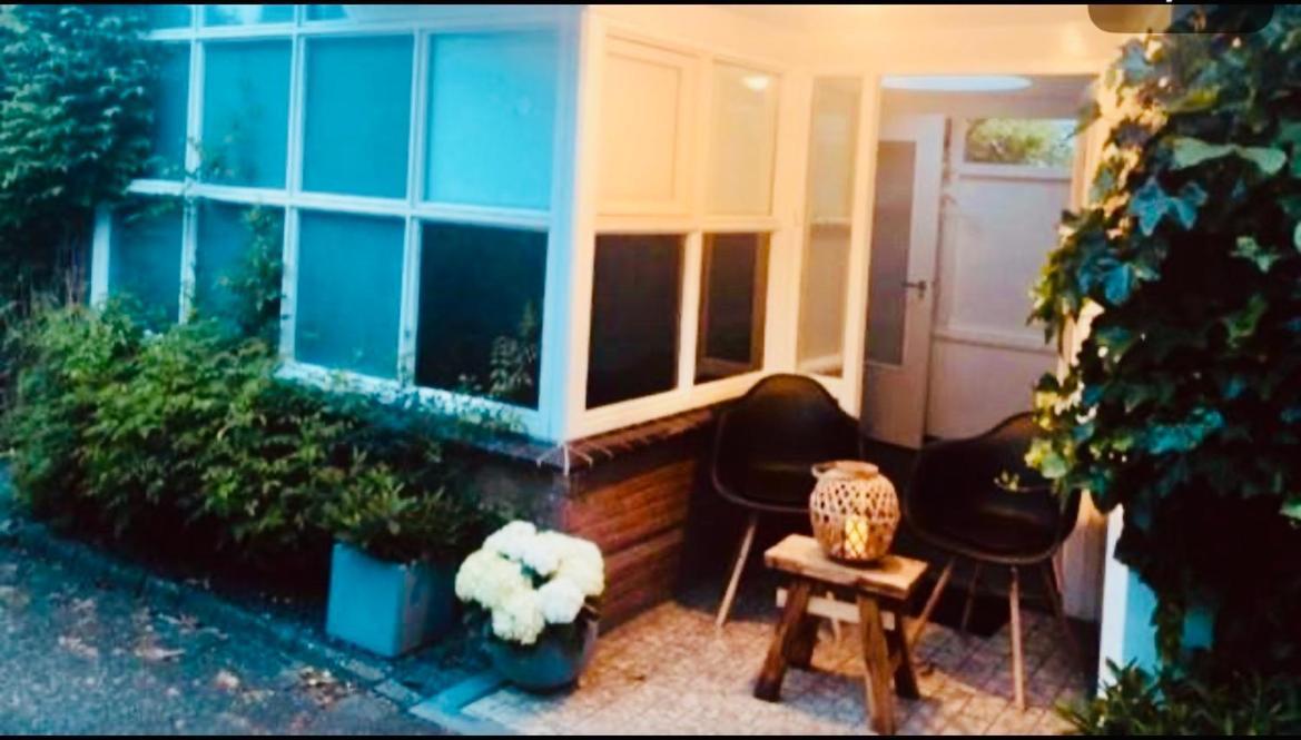 Prins Heerlijk Sassenheim Bagian luar foto